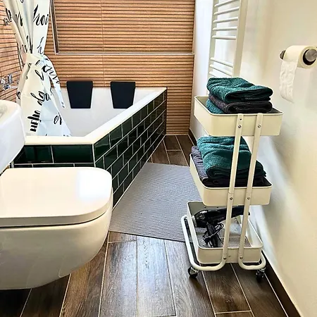 Mola Apartments-stilvolle Altstadtwohnung- Seilersee-5 Personen-terrasse-grill-gratis Wlan *