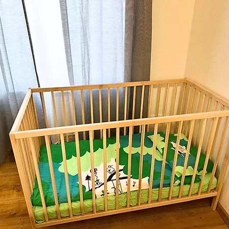 Mola Apartments-stilvolle Altstadtwohnung- Seilersee-5 Personen-terrasse-grill-gratis Wlan