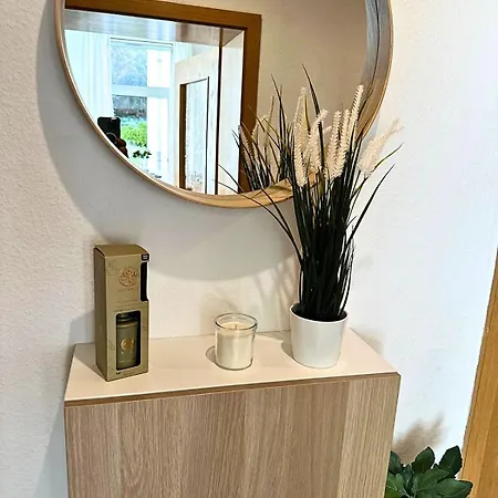 Mola Apartments-stilvolle Altstadtwohnung- Seilersee-5 Personen-terrasse-grill-gratis Wlan *