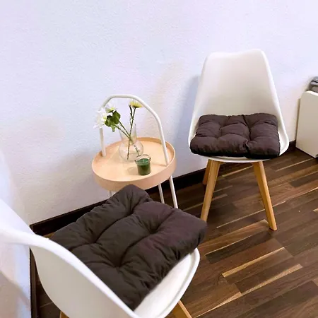 Mola Apartments-stilvolle Altstadtwohnung- Seilersee-5 Personen-terrasse-grill-gratis Wlan *