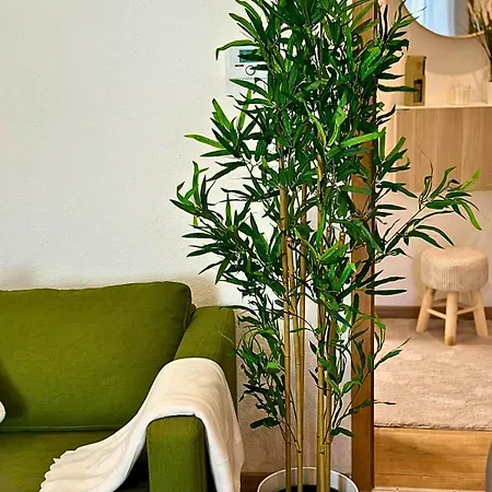 Mola Apartments-stilvolle Altstadtwohnung- Seilersee-5 Personen-terrasse-grill-gratis Wlan Apartmán Iserlohn
