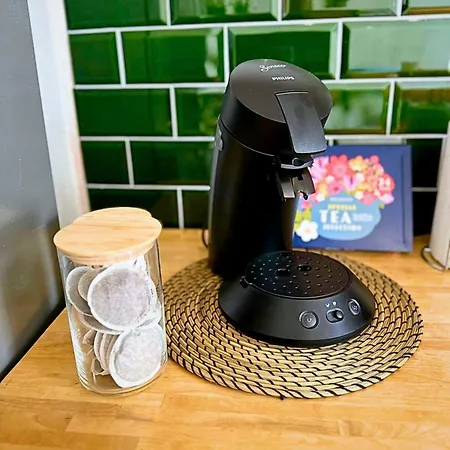 Mola Apartments-stilvolle Altstadtwohnung- Seilersee-5 Personen-terrasse-grill-gratis Wlan * Iserlohn