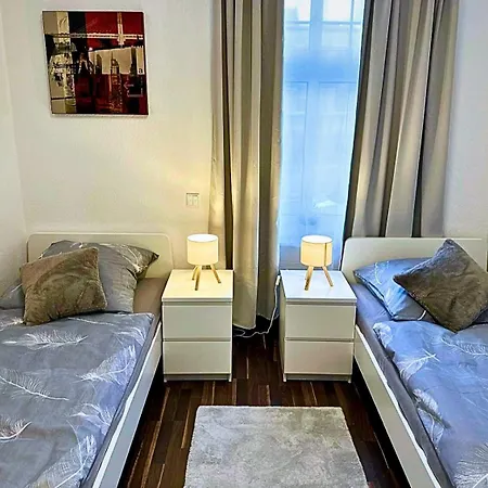 Mola Apartments-stilvolle Altstadtwohnung- Seilersee-5 Personen-terrasse-grill-gratis Wlan *