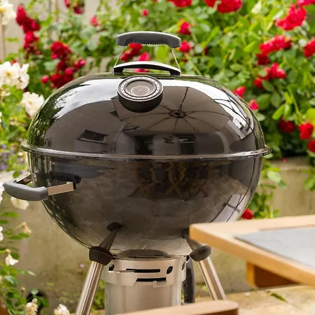 Mola Apartments-stilvolle Altstadtwohnung- Seilersee-5 Personen-terrasse-grill-gratis Wlan Apartmán *