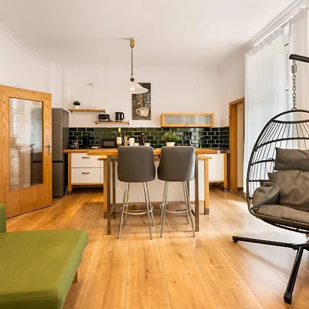 Apartmán Mola Apartments-stilvolle Altstadtwohnung- Seilersee-5 Personen-terrasse-grill-gratis Wlan Iserlohn