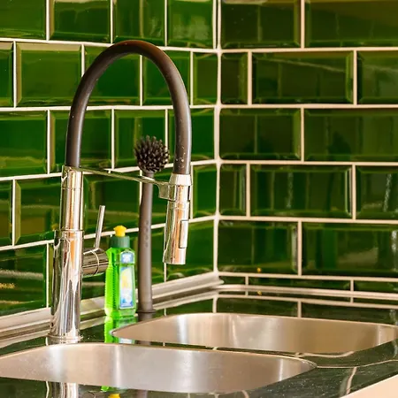 Mola Apartments-stilvolle Altstadtwohnung- Seilersee-5 Personen-terrasse-grill-gratis Wlan * Iserlohn