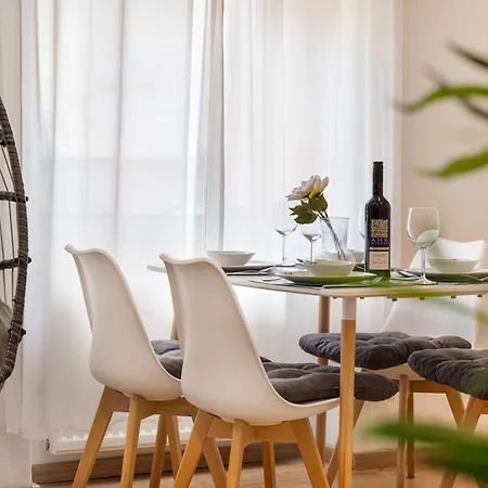 Mola Apartments-stilvolle Altstadtwohnung- Seilersee-5 Personen-terrasse-grill-gratis Wlan Apartmán