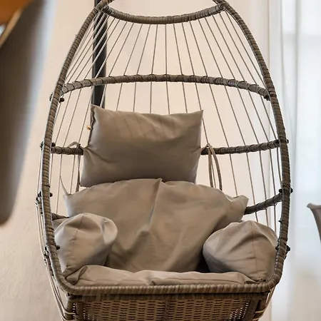 Apartmán Mola Apartments-stilvolle Altstadtwohnung- Seilersee-5 Personen-terrasse-grill-gratis Wlan *