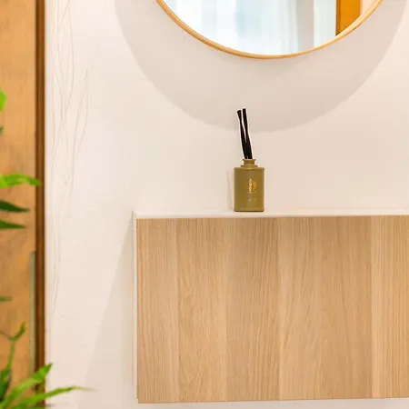 Mola Apartments-stilvolle Altstadtwohnung- Seilersee-5 Personen-terrasse-grill-gratis Wlan Apartmán *