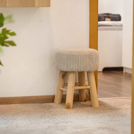 Mola Apartments-stilvolle Altstadtwohnung- Seilersee-5 Personen-terrasse-grill-gratis Wlan Apartmán *