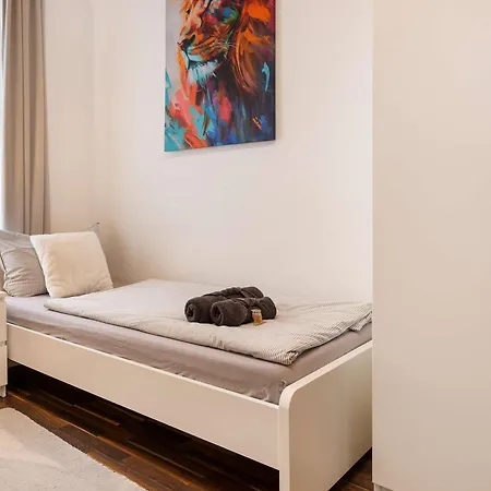 Mola Apartments-stilvolle Altstadtwohnung- Seilersee-5 Personen-terrasse-grill-gratis Wlan Apartmán Iserlohn