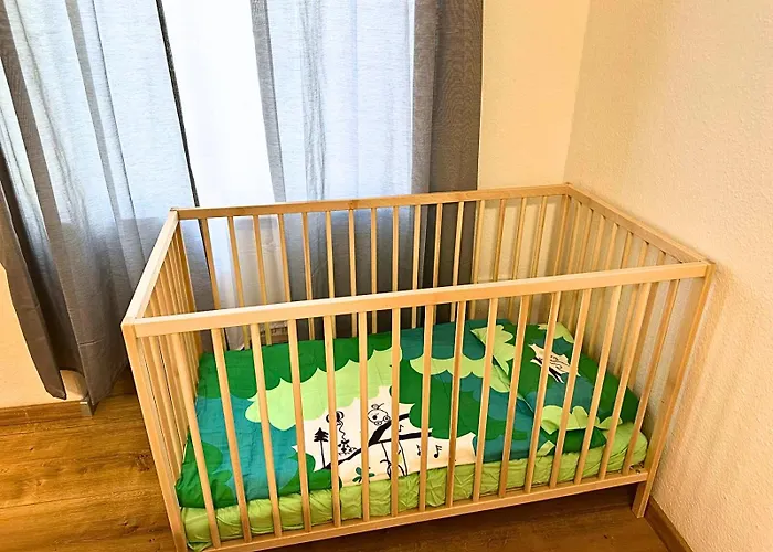 Mola Apartments-stilvolle Altstadtwohnung- Seilersee-5 Personen-terrasse-grill-gratis Wlan