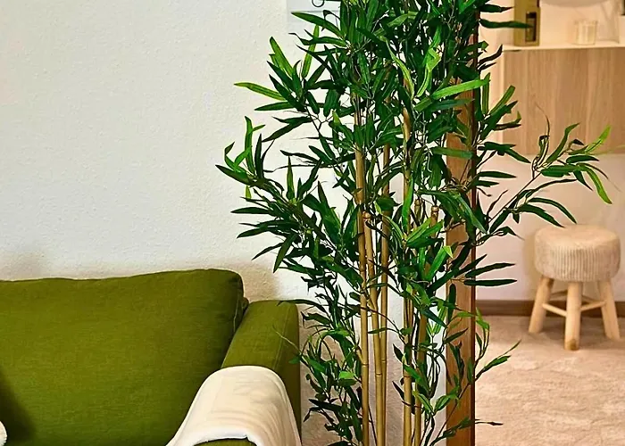 Mola Apartments-stilvolle Altstadtwohnung- Seilersee-5 Personen-terrasse-grill-gratis Wlan Appartement Iserlohn