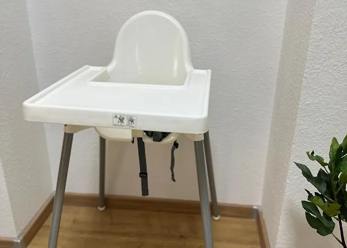 Appartement Mola Apartments-stilvolle Altstadtwohnung- Seilersee-5 Personen-terrasse-grill-gratis Wlan Iserlohn