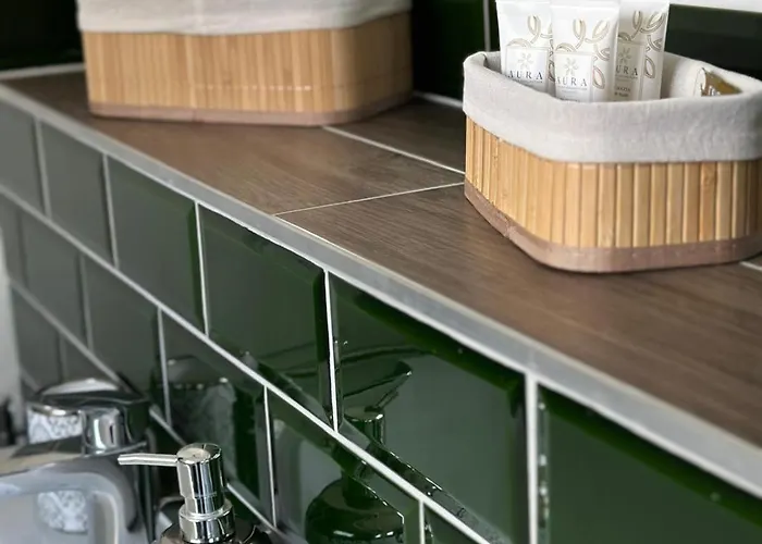 Appartement Mola Apartments-stilvolle Altstadtwohnung- Seilersee-5 Personen-terrasse-grill-gratis Wlan *